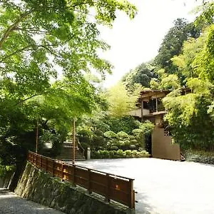 3* 酒店 Shiki Wo Ajiwau Yado Yamano Chaya